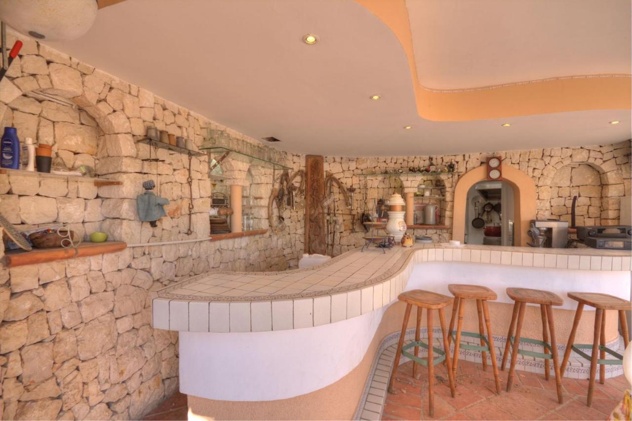 Villa Prestige Benissa Exterior photo