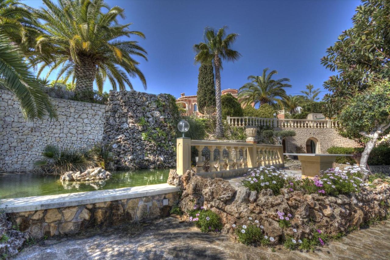 Villa Prestige Benissa Exterior photo