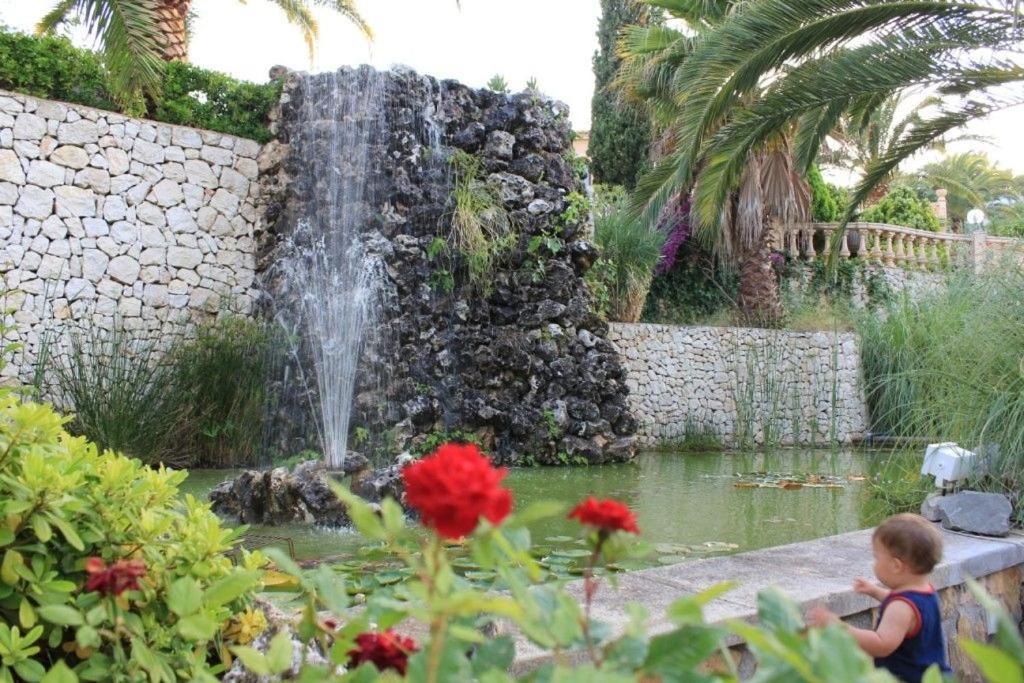 Villa Prestige Benissa Exterior photo