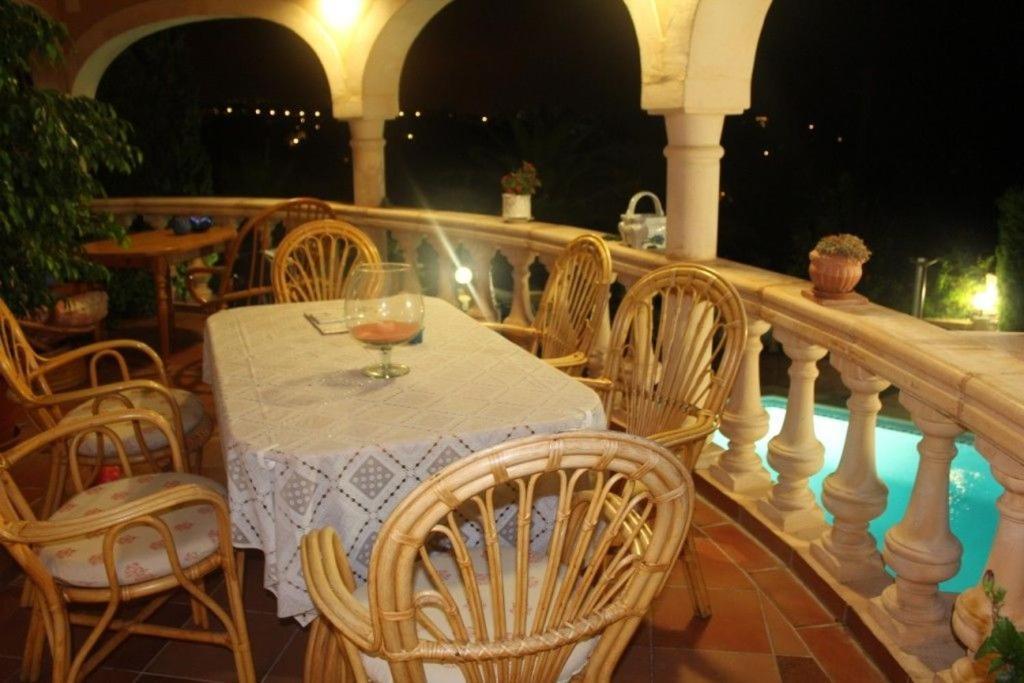Villa Prestige Benissa Exterior photo