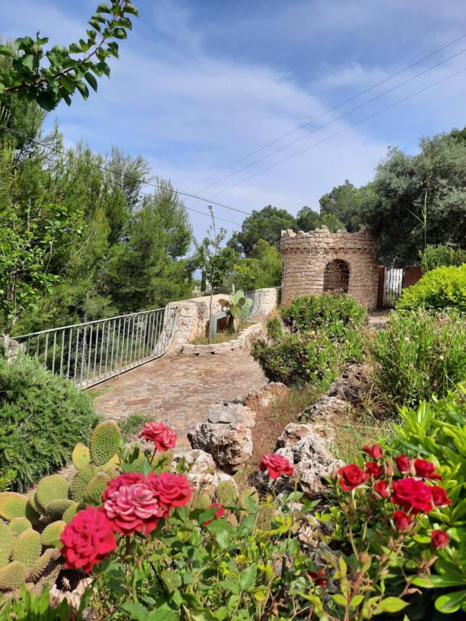 Villa Prestige Benissa Exterior photo