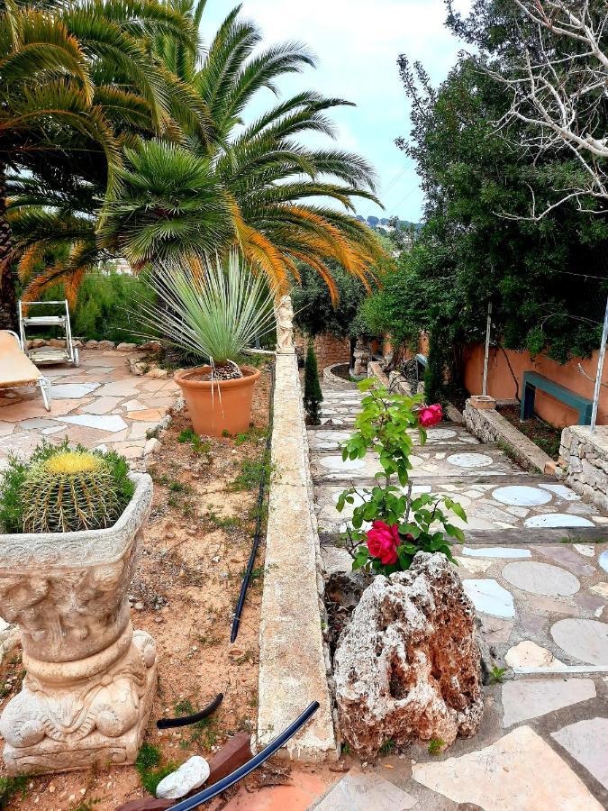 Villa Prestige Benissa Exterior photo