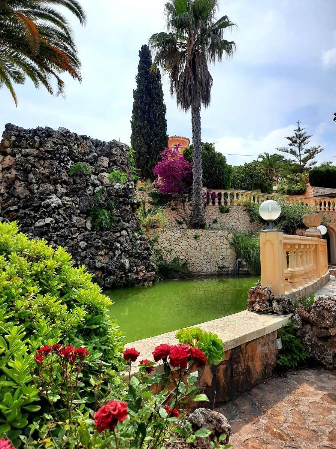 Villa Prestige Benissa Exterior photo