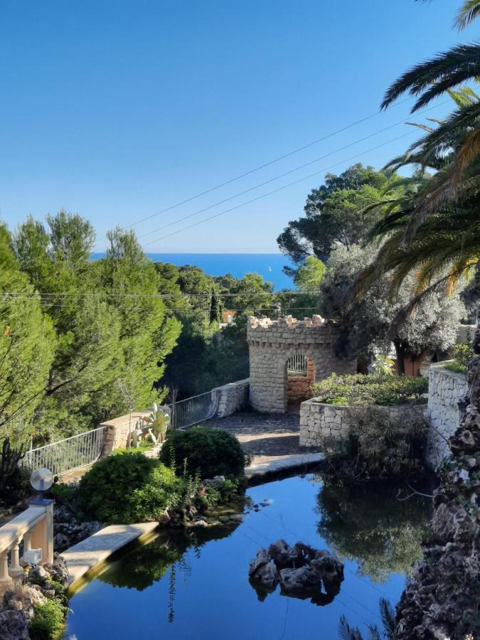 Villa Prestige Benissa Exterior photo