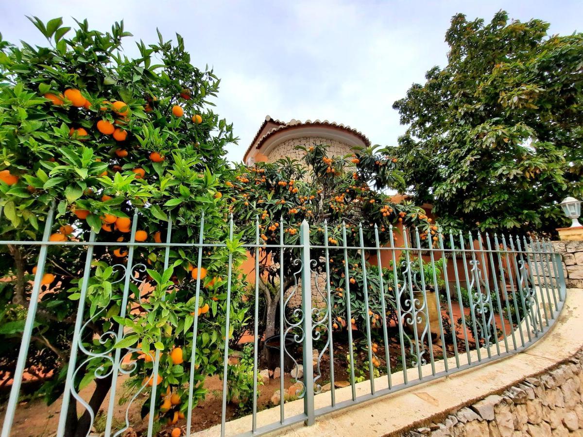 Villa Prestige Benissa Exterior photo