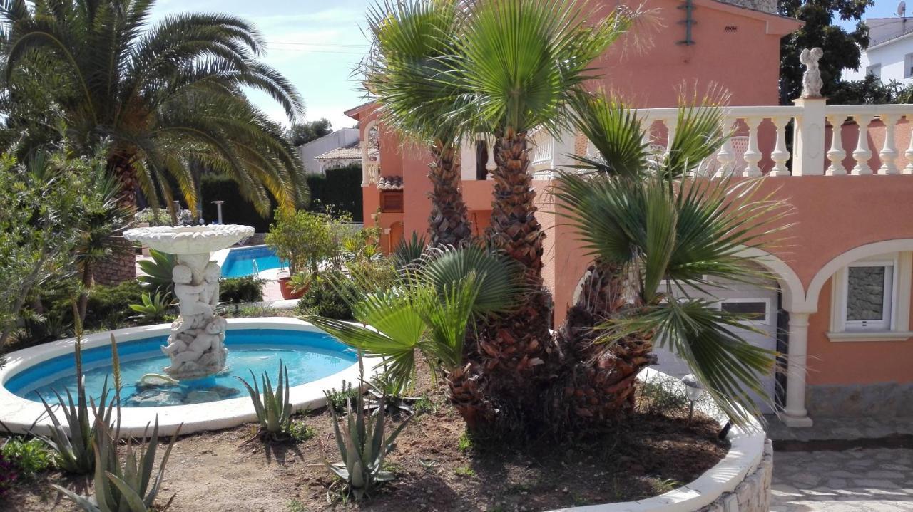 Villa Prestige Benissa Exterior photo