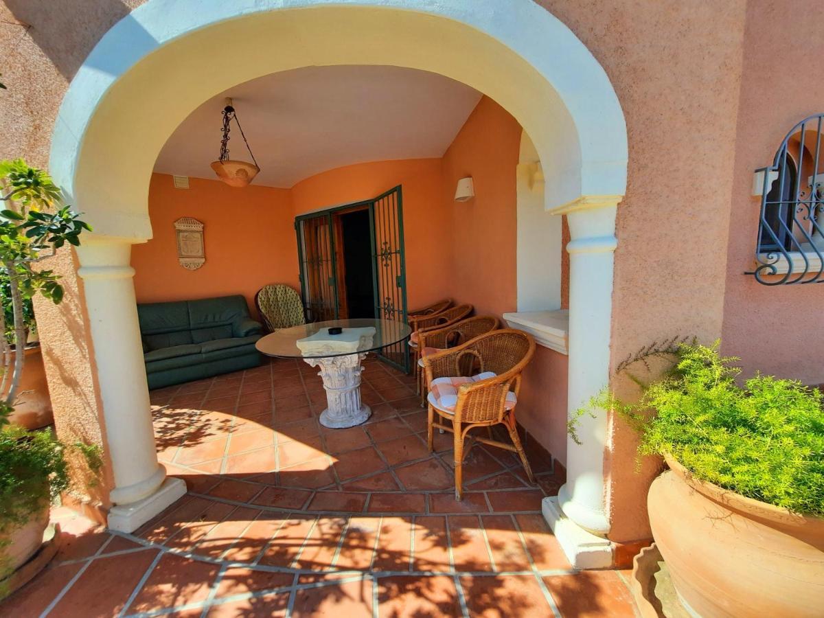 Villa Prestige Benissa Exterior photo