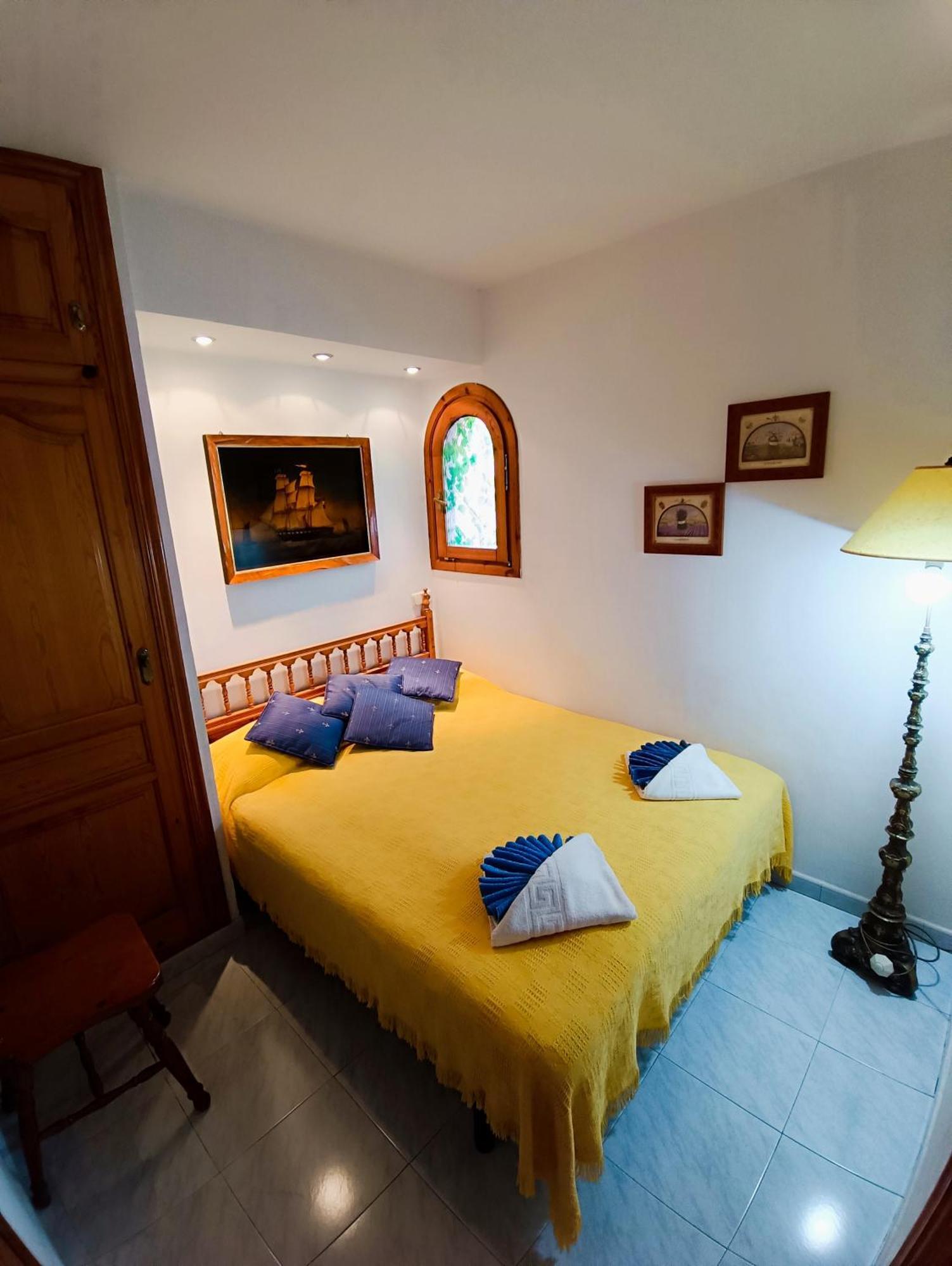 Villa Prestige Benissa Room photo